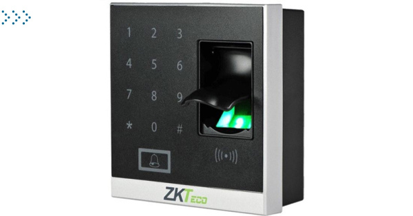 Считыватель TEMID